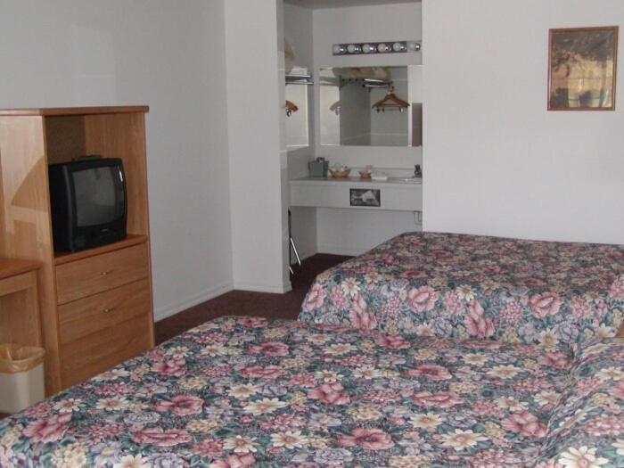 Dude&Roundup Motel West Yellowstone Cameră foto