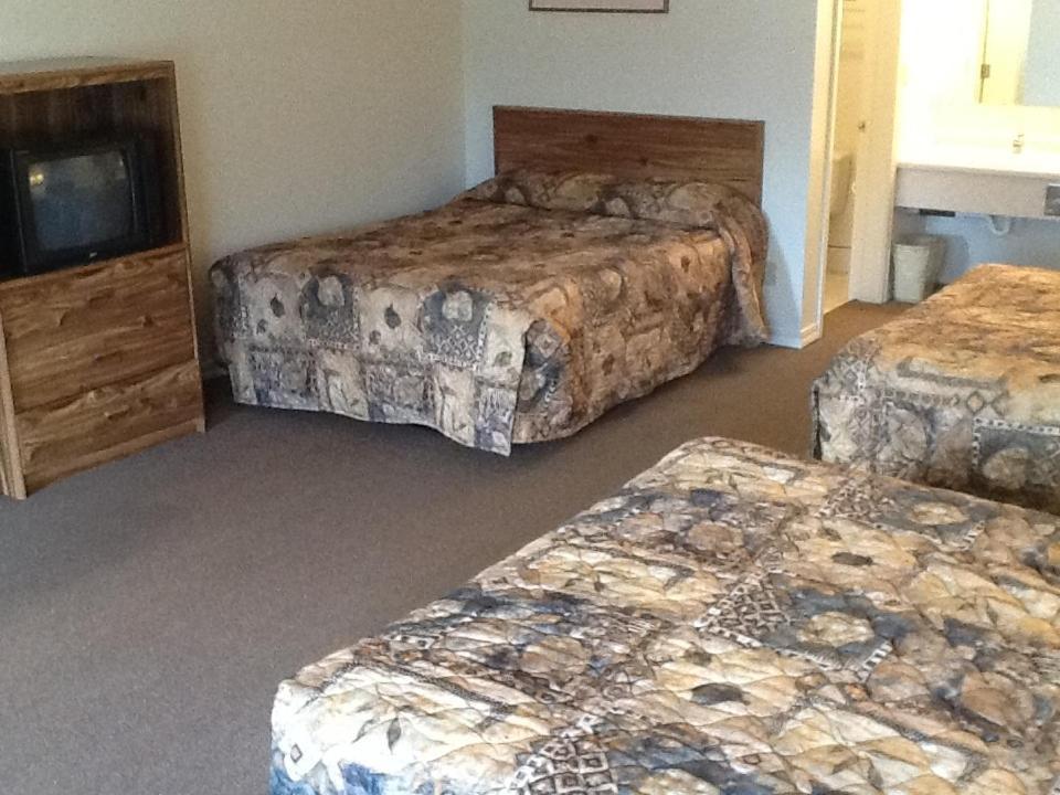 Dude&Roundup Motel West Yellowstone Cameră foto